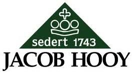 Jacob Hooy