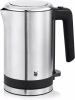 WMF KITCHENminis Coup 0, 8 liter Waterkoker Zilver online kopen