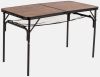 Bo-Camp Bo Camp Campingtafel inklapbaar Greene 60x120 cm aluminium online kopen