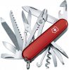 Victorinox Handyman Zakmes 21 Functies Rood online kopen