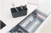 Brabantia Sink Side Afdruiprek Compact Dark Grey online kopen