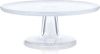 Iittala Kastehelmi Taartplateau 24 cm Clear online kopen