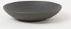 Villeroy & Boch Saladeschaal Manufacture Rock Zwart (Ø24 cm) online kopen