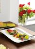 Villeroy & Boch New Wave Gourmetbord 24 x 33 cm online kopen