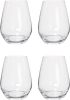 Villeroy & Boch Ovid waterglas 420 ml 4 delig online kopen