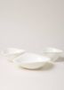 Villeroy & Boch Dune Vapiano Schalen set porselein, per 6 online kopen