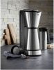 WMF KITCHENminis Aroma koffiezetapparaat met thermo beker 0412260011 online kopen