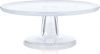 Iittala Kastehelmi Taartplateau 24 cm Clear online kopen