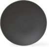 Villeroy & Boch Saladeschaal Manufacture Rock Zwart (Ø24 cm) online kopen