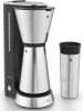 WMF KITCHENminis Aroma koffiezetapparaat met thermo beker 0412260011 online kopen