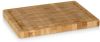 Zwilling J.A. Henckels Twin snijplank van bamboe 25 x 18,5 cm online kopen