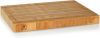 Zwilling J.A. Henckels Snijplank van bamboe 42 x 31 cm online kopen