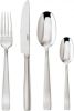 Sambonet Flat Bestekset 24 delig Zilver online kopen