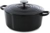BK braadpan Bourgogne Jet Black(Ø24 cm ) online kopen