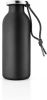 Eva Solo Thermosfles, 0.5 L, RVS, Zwart | 24/12 To Go online kopen