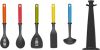 Enjoy2Cook Joseph Duo Utensils Carrousel Keukenhulpen Set Van 5 Stuks Multi Color online kopen