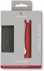Victorinox Swiss Classic Snijplankset 2 delig Rood RVS online kopen