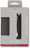 Victorinox Swiss Classic Snijplankset 2 delig Zwart RVS online kopen