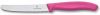 Victorinox Tomatenmes/Tafelmes Gekarteld Roze Met 11cm Lemmet online kopen