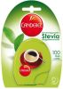Canderel 12x Green Stevia Zoetjes 100 stuks online kopen
