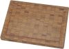 Zwilling J.A. Henckels Twin snijplank van bamboe 25 x 18,5 cm online kopen