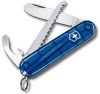 Victorinox My First Victorinox Zakmes Blauw online kopen