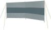 Bo-Camp Bo camp Windscherm Brendan 335x120 Cm Grijs En Antracietkleurig online kopen