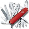 Victorinox Handyman Zakmes 21 Functies Rood online kopen