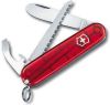 Victorinox My First Victorinox Zakmes Blauw online kopen