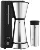 WMF KITCHENminis Aroma koffiezetapparaat met thermo beker 0412260011 online kopen