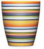 Iittala Origo beker 0.25 liter oranje online kopen