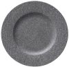 Villeroy & Boch Manufacture Rock Granit Dinerbord 27 cm online kopen