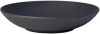 Villeroy & Boch Saladeschaal Manufacture Rock Zwart (Ø24 cm) online kopen