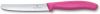 Victorinox Tomatenmes/Tafelmes Gekarteld Roze Met 11cm Lemmet online kopen