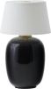 Menu Torso Draadloze Tafellamp Black online kopen