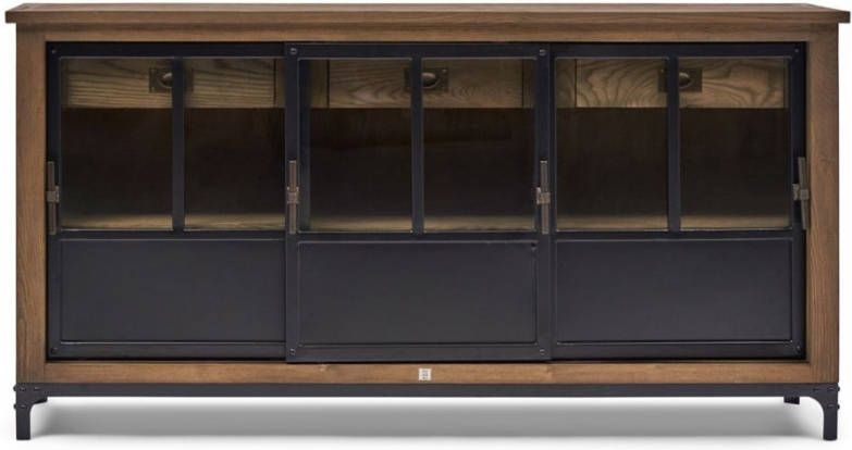 Rivièra Maison Dressoir 'The Hoxton' 175cm online kopen