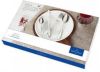 Villeroy & Boch Arthur Brushed Bestekcassette 30 delig online kopen