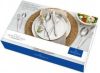 Villeroy & Boch Arthur Brushed Bestekcassette 68 delig online kopen