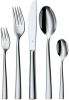 WMF Bestekset Philadelphia Roestvrij Cromargan® edelstaal 18/10 gepolijst, 60 delen(set, 60 delig ) online kopen