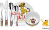 WMF Kinderservies set Lion King(set, 6 delig ) online kopen