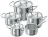 Zwilling Pannenset Classic(set, 9 delig ) online kopen