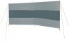 Bo-Camp Bo camp Windscherm Brendan 335x120 Cm Grijs En Antracietkleurig online kopen
