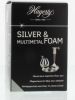 Hagerty Afwasmiddel RVS Bestek Silver & Multimetal Foam 185 gr online kopen