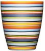 Iittala Origo beker 0.25 liter oranje online kopen