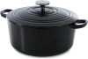 BK braadpan Bourgogne Jet Black(Ø24 cm ) online kopen