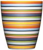 Iittala Origo beker 0.25 liter oranje online kopen