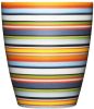 Iittala Origo beker 0.25 liter oranje online kopen