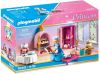 Playmobil ® Constructie speelset Kasteelbakkerij(70451 ), Princess Made in Germany(133 stuks ) online kopen